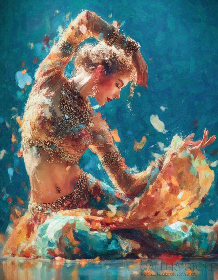 Andrzej Andrychowski-pani2189-Grafiki i plakaty