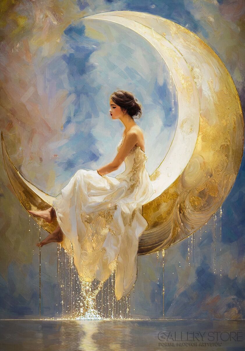 Andrzej Andrychowski-pani2165-Grafiki i plakaty