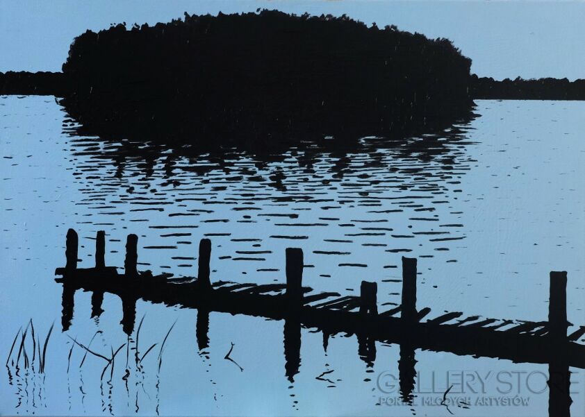 Marcin Grzelczak-bridge-Malarstwo