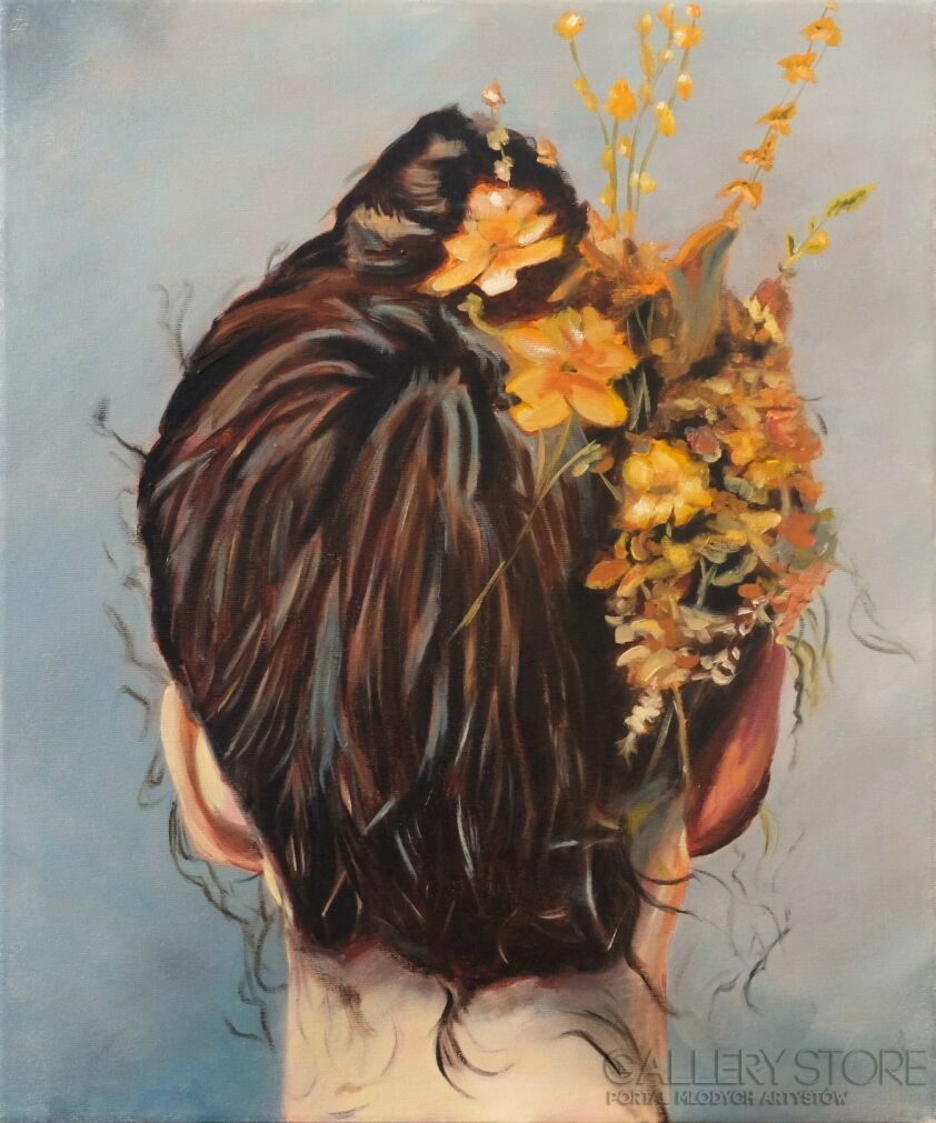 Marcin Grzelczak-Autumn-Malarstwo