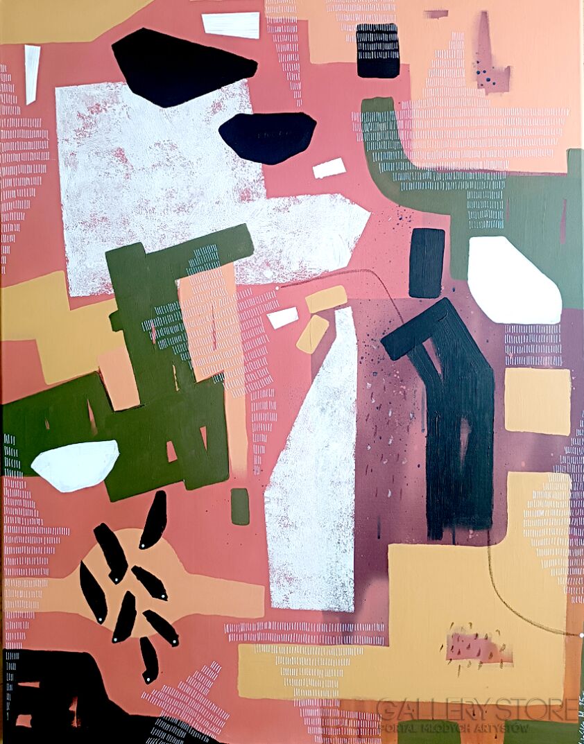 Marcin Waśka-Porto-Malarstwo