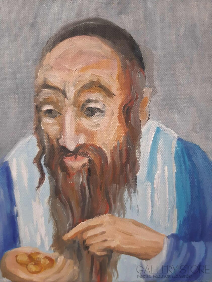 Grażyna  Pindelska Jarosz-Rabin-Malarstwo