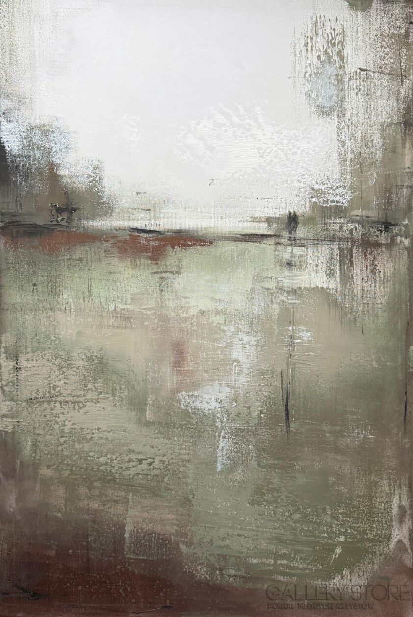 Patryk Sieczyński-nasze miejsce 98-Malarstwo