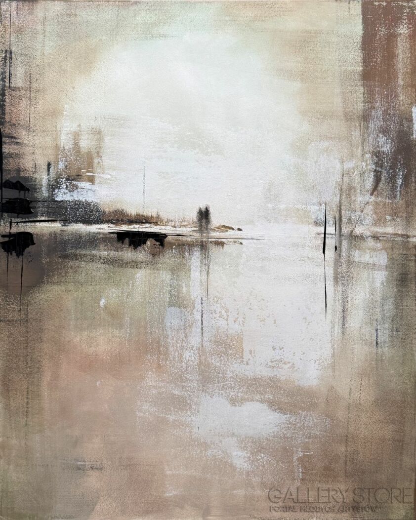 Patryk Sieczyński-nasze miejsce 95-Malarstwo