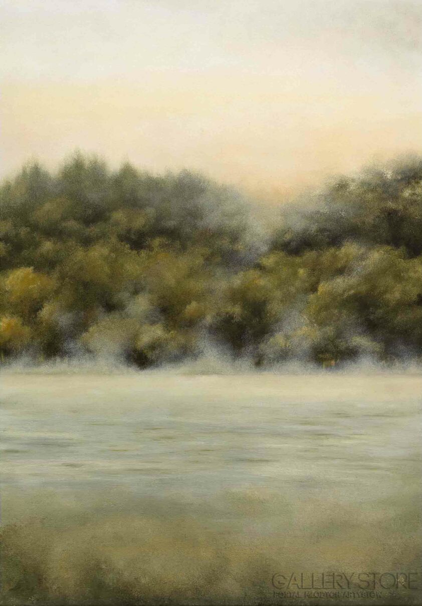 Marta Borowczyk-SLOW DOWN-Grafiki i plakaty