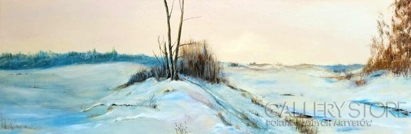 Ewa Lenart-Wrony 3-Malarstwo