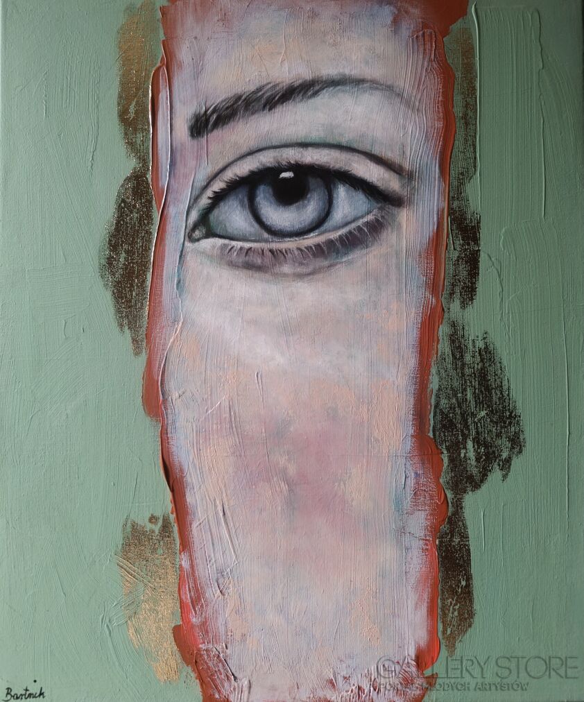 Marta Bartnik-Nancy-Malarstwo