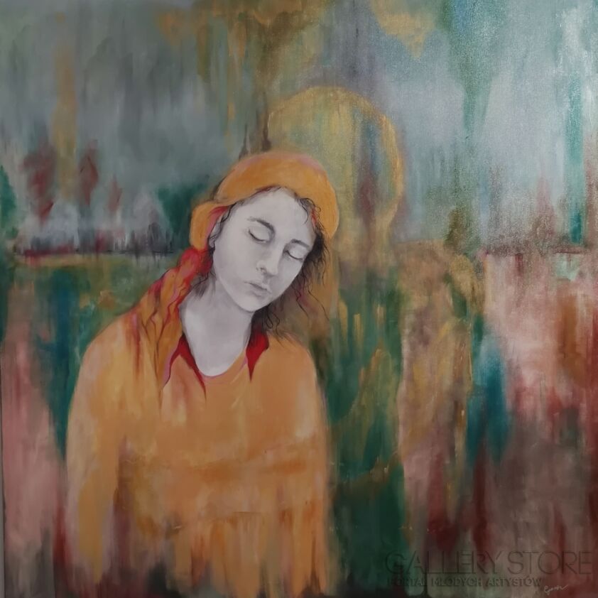 Małgorzata Gontarz-Tęsknota-Olej