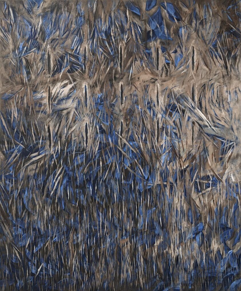 Marlena Mosior-Oddech-Malarstwo