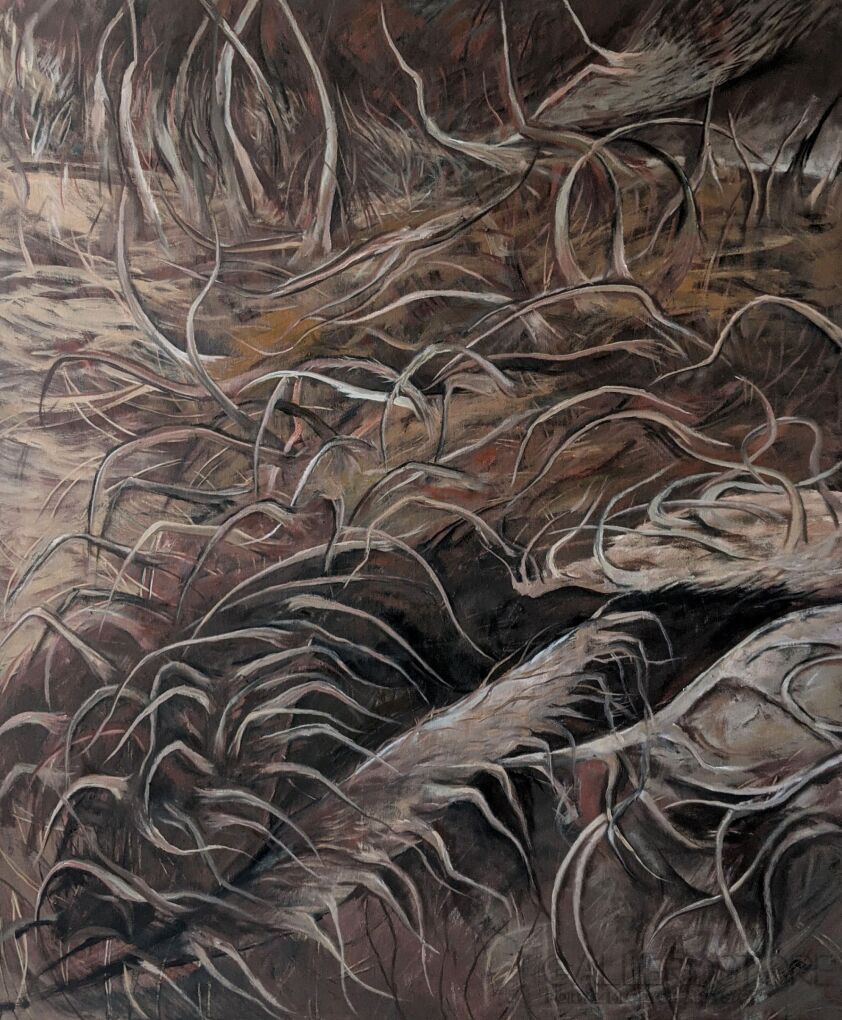 Marlena Mosior-Bukiew-Malarstwo