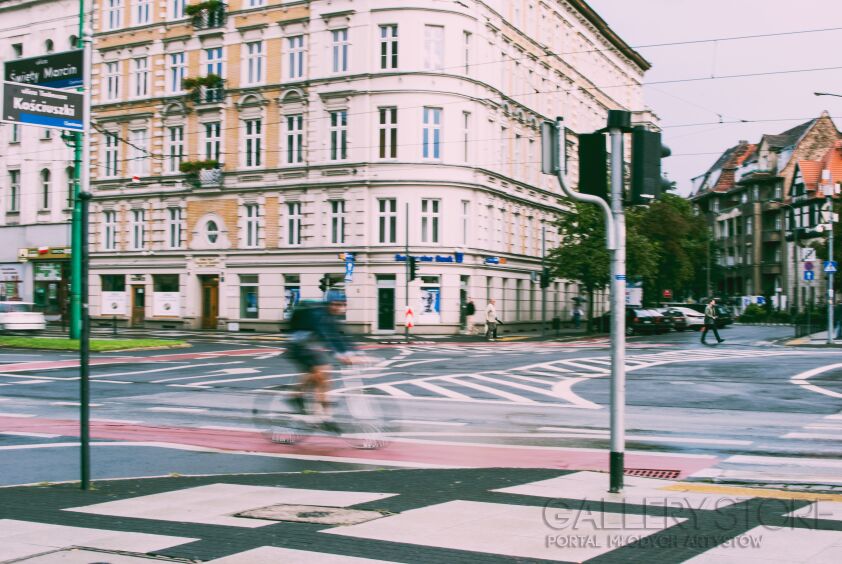 Ewelina Ebertowska-Rowerzysta-Fotografia