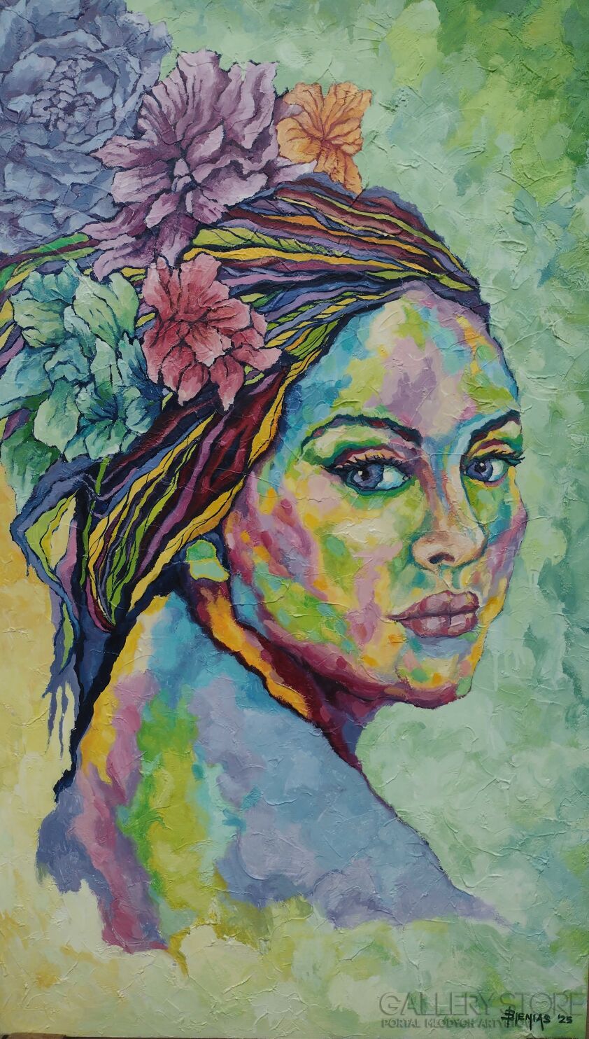 Maciej Bienias-Adel-Malarstwo