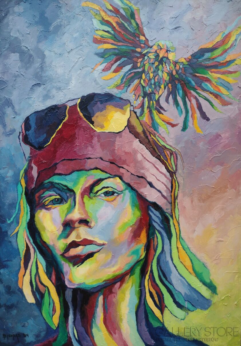 Maciej Bienias-Axel-Malarstwo