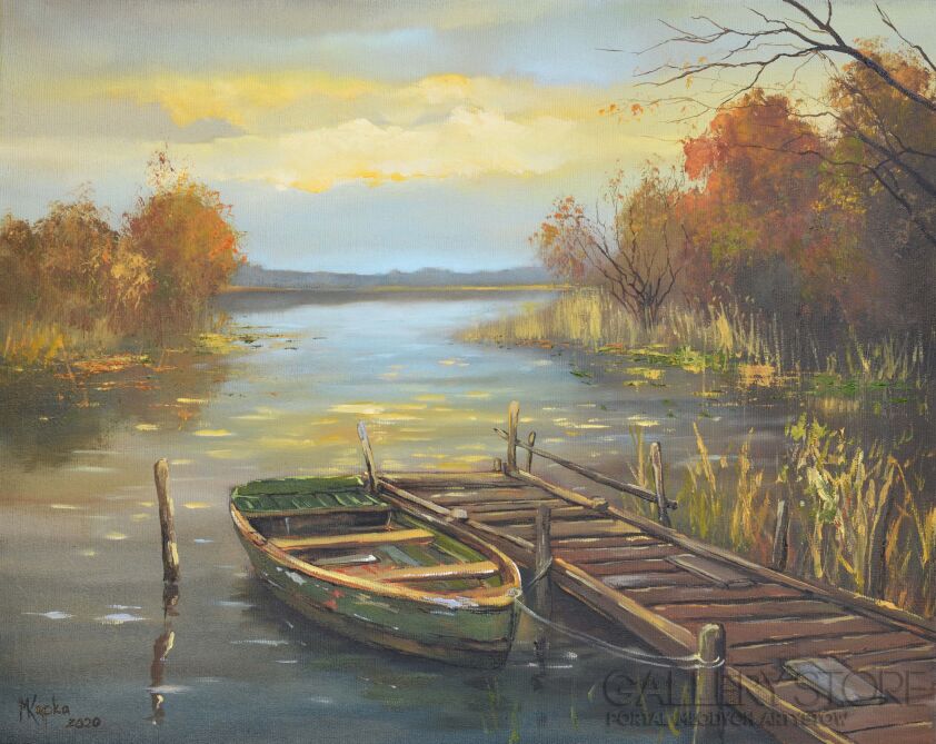 Magdalena  Kępka-Listopad-Olej