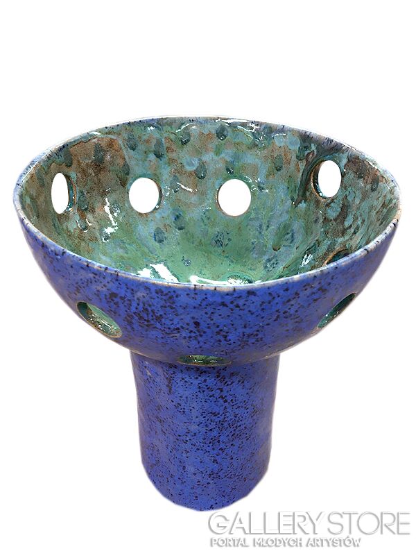 Marcin Waśka-Misa ceramiczna Azul-Design