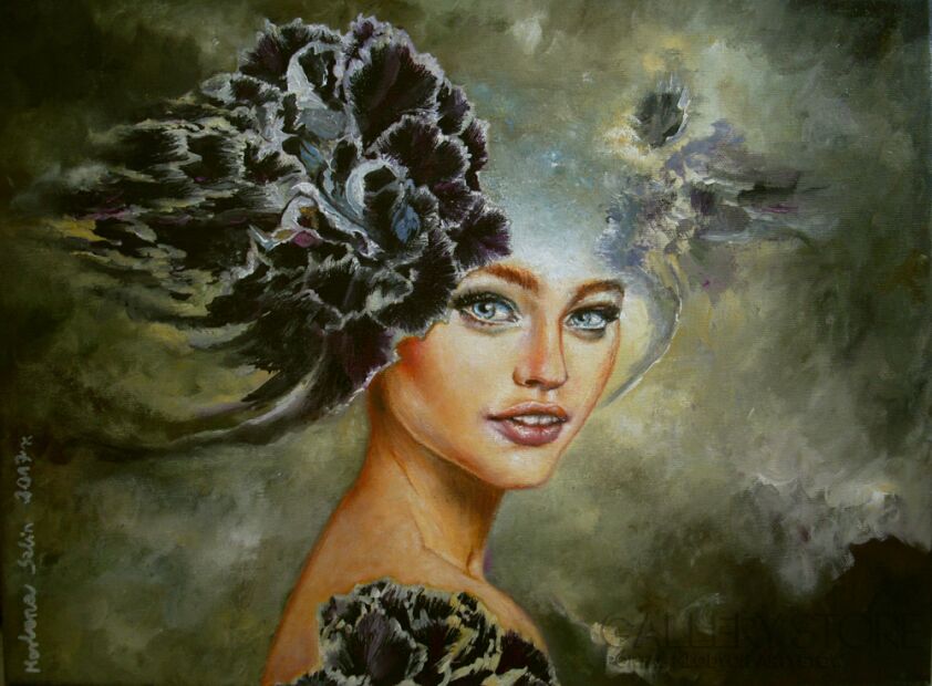 Marlena Sylwia Selin-Lotea-Olej