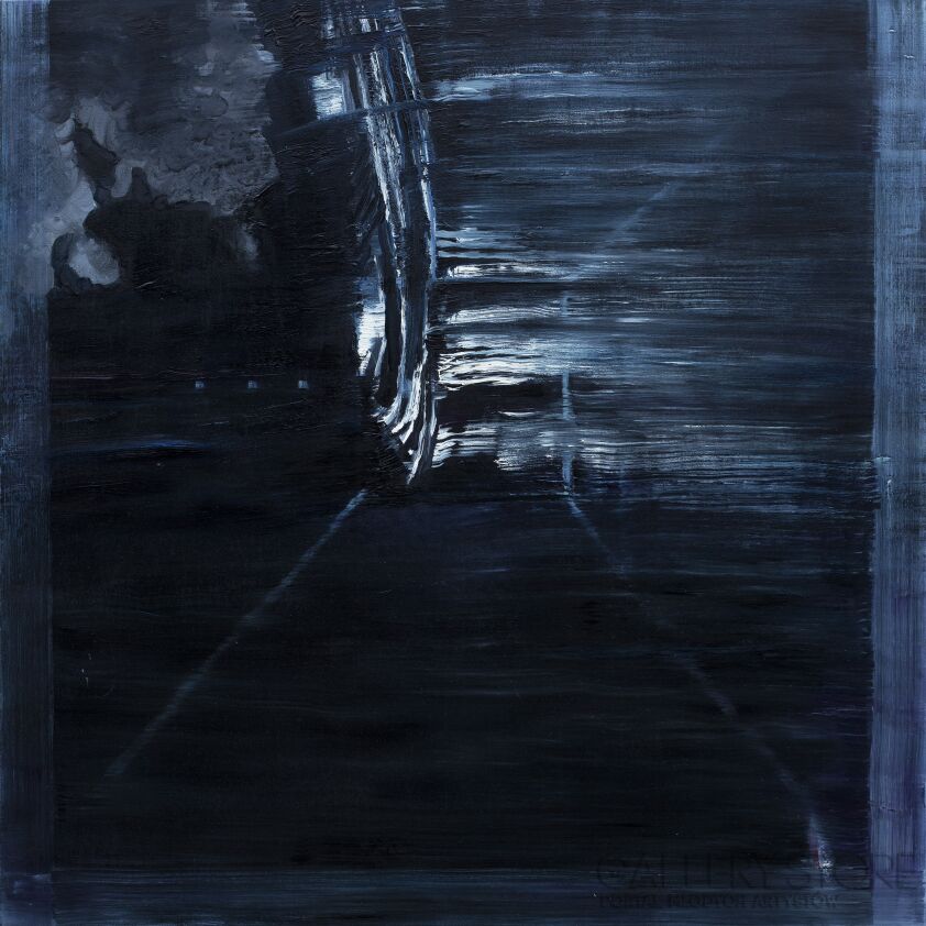 Rafał Knop-Concordia III-Olej