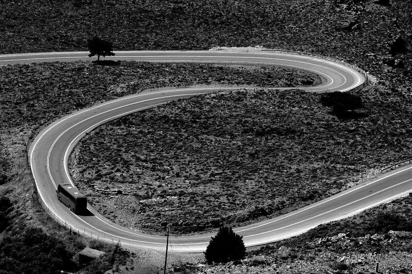 Raffaello Torres-round kreta-Fotografia