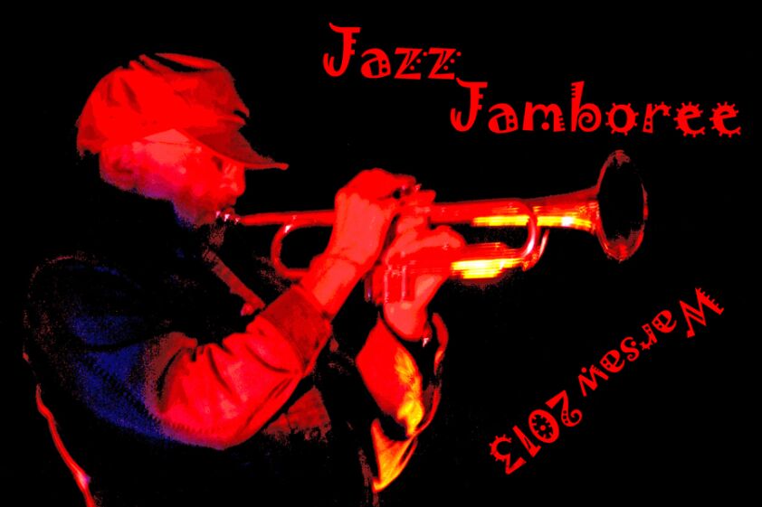 Szczepan Kurzeja-Jazz Jamboree-Fotografia