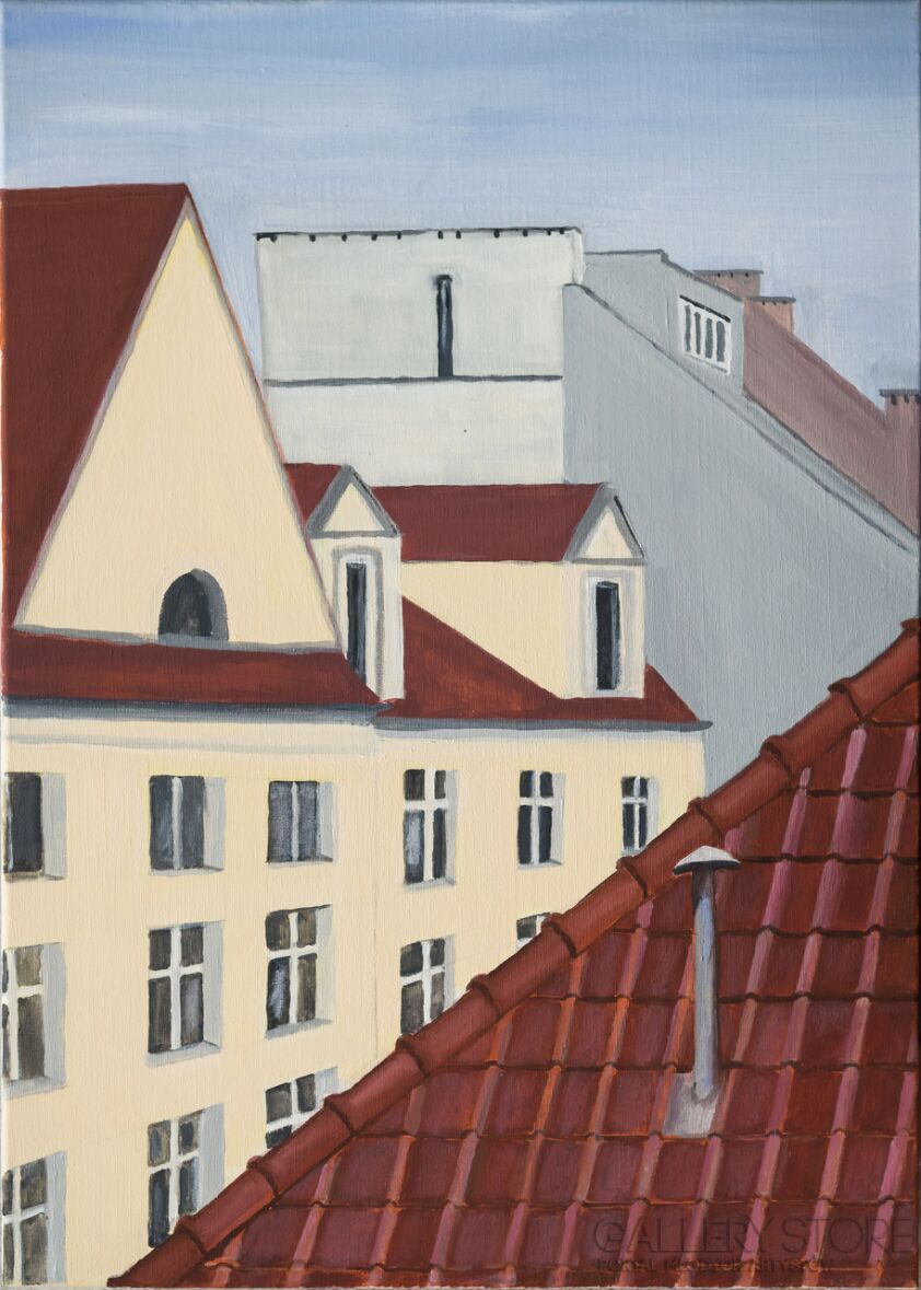 Zofia Zapolska-Opole inaczej 5-Akryl